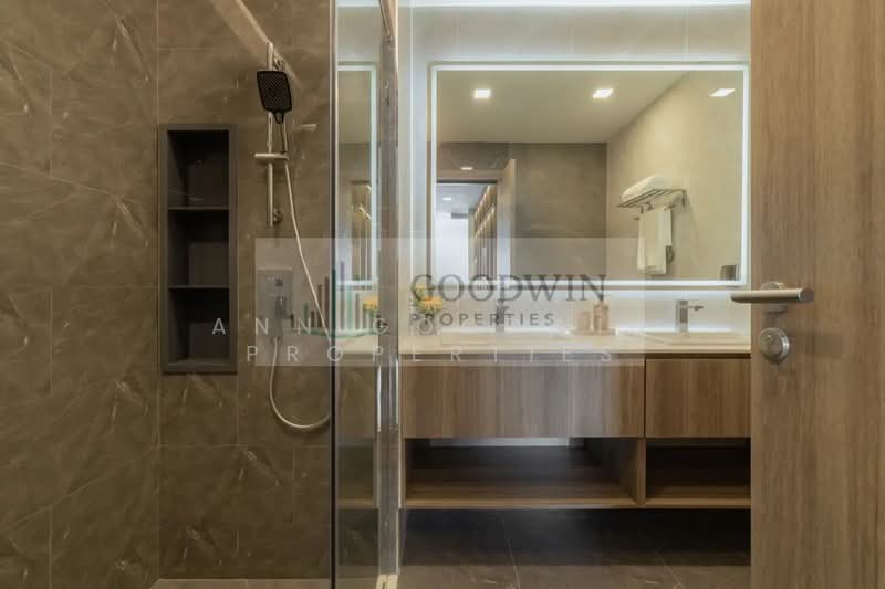 Zensiri Jomtien Residences : เซนสิริ จอมเทียน เรสซิเดนซ์, ชลบุรี, หนองปรือ, บางละมุง, ชลบุรี, 132 ตร.ม., คอนโด ขาย, โดย Ann Goodwin Properties, 500430468 - DDproperty.com