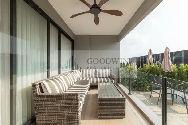 Zensiri Jomtien Residences : เซนสิริ จอมเทียน เรสซิเดนซ์, ชลบุรี, หนองปรือ, บางละมุง, ชลบุรี, 132 ตร.ม., คอนโด ขาย, โดย Ann Goodwin Properties, 500430468 - DDproperty.com