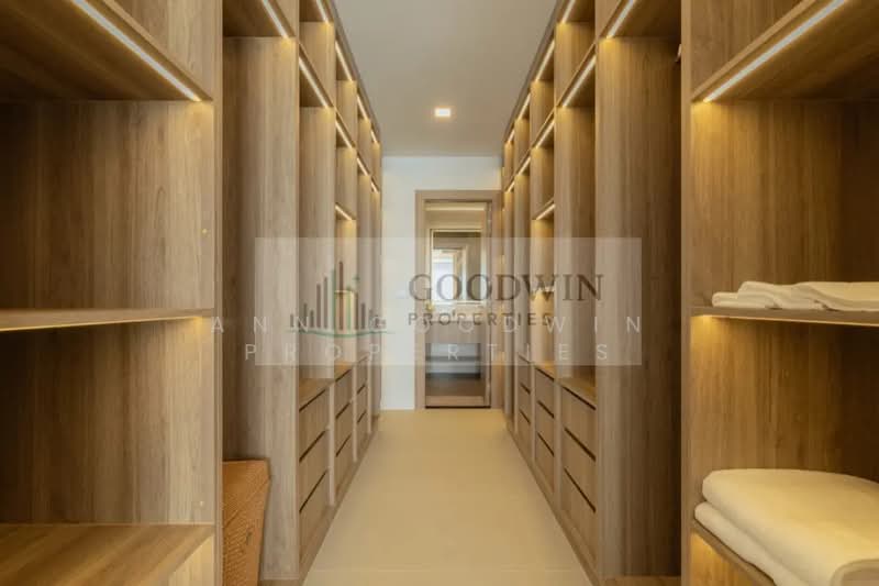 Zensiri Jomtien Residences, Chon Buri (Pattaya), Nong Pru, Bang Lamung (Pattaya), Chon Buri (Pattaya), 3 Bedrooms, 132 sqm, Condo For Sale, by Ann Goodwin Properties, 500430468 - DDproperty.com