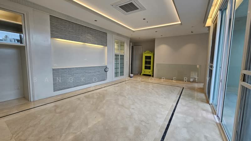 Richmond Hills Residence, Bangkok, Soi Thonglor 25, Khlong Tan Nua, Watthana, Bangkok, 3 Bedrooms, 280 sqm, Condo For Rent, by BANGKOK PROPERTY AGENTS, 500430469 - DDproperty.com