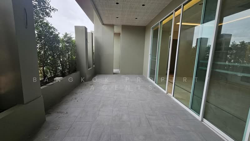 Richmond Hills Residence, Bangkok, Soi Thonglor 25, Khlong Tan Nua, Watthana, Bangkok, 3 Bedrooms, 280 sqm, Condo For Rent, by BANGKOK PROPERTY AGENTS, 500430469 - DDproperty.com