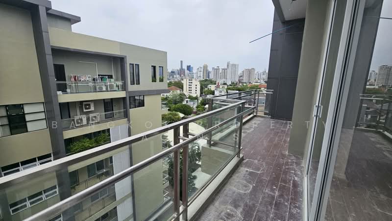 Richmond Hills Residence, Bangkok, Soi Thonglor 25, Khlong Tan Nua, Watthana, Bangkok, 3 Bedrooms, 280 sqm, Condo For Rent, by BANGKOK PROPERTY AGENTS, 500430469 - DDproperty.com