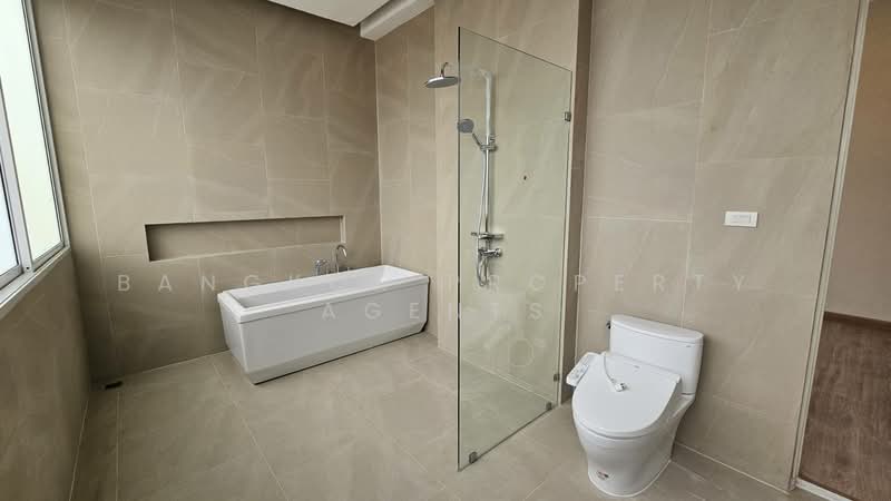 Richmond Hills Residence, Bangkok, Soi Thonglor 25, Khlong Tan Nua, Watthana, Bangkok, 3 Bedrooms, 280 sqm, Condo For Rent, by BANGKOK PROPERTY AGENTS, 500430469 - DDproperty.com