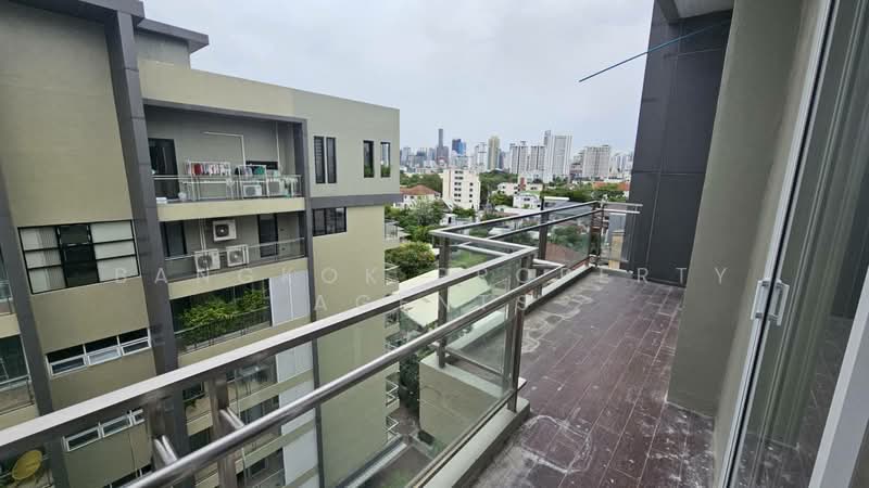 Richmond Hills Residence : ริชมอนด์ ฮิลส์ เรสซิเด้นซ์, กรุงเทพ, ซ.ทองหล่อ25, คลองตันเหนือ, วัฒนา, กรุงเทพ, 280 ตร.ม., คอนโด ให้เช่า, โดย BANGKOK PROPERTY AGENTS, 500430469 - DDproperty.com