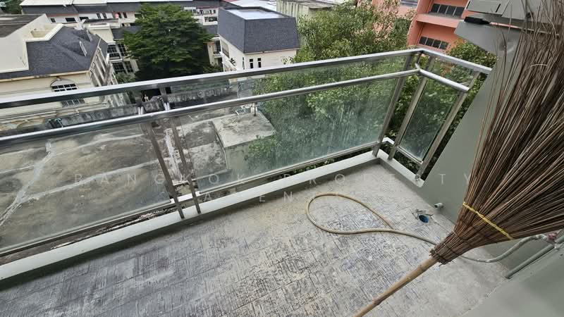 Richmond Hills Residence, Bangkok, Soi Thonglor 25, Khlong Tan Nua, Watthana, Bangkok, 3 Bedrooms, 280 sqm, Condo For Rent, by BANGKOK PROPERTY AGENTS, 500430469 - DDproperty.com