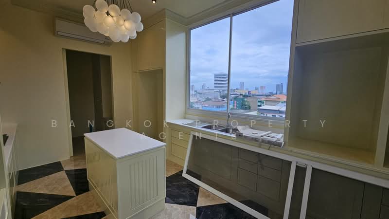 Richmond Hills Residence : ริชมอนด์ ฮิลส์ เรสซิเด้นซ์, กรุงเทพ, ซ.ทองหล่อ25, คลองตันเหนือ, วัฒนา, กรุงเทพ, 280 ตร.ม., คอนโด ให้เช่า, โดย BANGKOK PROPERTY AGENTS, 500430469 - DDproperty.com