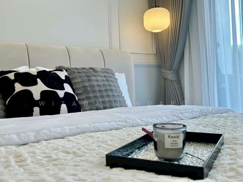 The Title Rawai (Phase 1 & 2), Phuket, 456/83 Wiset Road, Rawai, Muang Phuket, Phuket, 1 Bedroom, 40 sqm, Condo For Sale, by Witada Jindapol, 500430471 - DDproperty.com