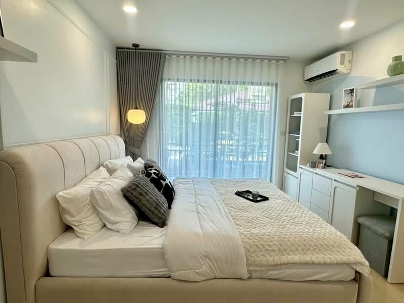 The Title Rawai (Phase 1 & 2), Phuket, 456/83 Wiset Road, Rawai, Muang Phuket, Phuket, 1 Bedroom, 40 sqm, Condo For Sale, by Witada Jindapol, 500430471 - DDproperty.com