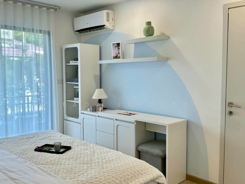 The Title Rawai (Phase 1 & 2), Phuket, 456/83 Wiset Road, Rawai, Muang Phuket, Phuket, 1 Bedroom, 40 sqm, Condo For Sale, by Witada Jindapol, 500430471 - DDproperty.com