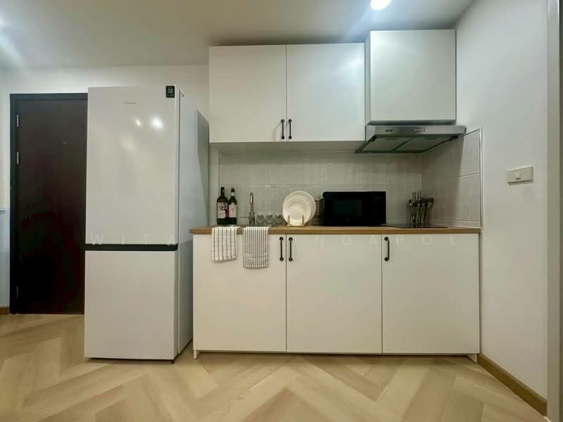 The Title Rawai (Phase 1 & 2), Phuket, 456/83 Wiset Road, Rawai, Muang Phuket, Phuket, 1 Bedroom, 40 sqm, Condo For Sale, by Witada Jindapol, 500430471 - DDproperty.com