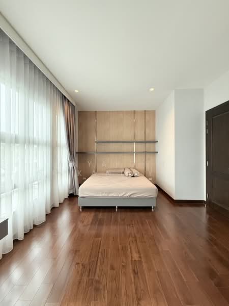 Perfect Masterpiece Sukhumvit 77 : เพอร์เฟค มาสเตอร์พีซ สุขุมวิท 77, สมุทรปราการ, ซอย หมู่บ้านเพอร์เฟคเพลส สุขุมวิท 77, ราชาเทวะ, บางพลี, สมุทรปราการ, 315 ตร.ม., บ้านเดี่ยว ให้เช่า, โดย Anyaporn Srikanlayanabut, 500430472 - DDproperty.com