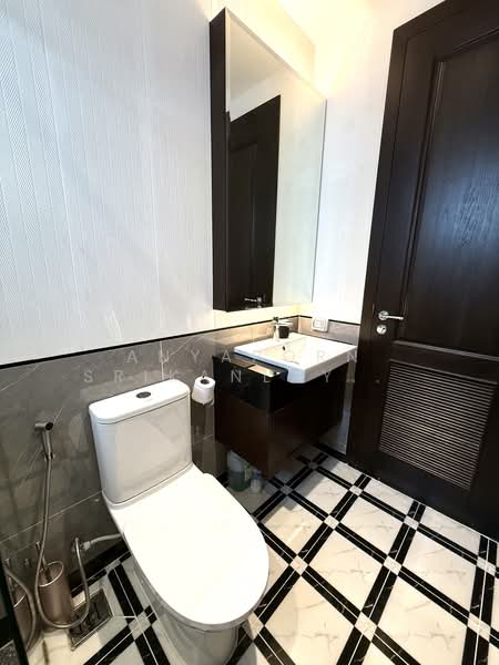 Perfect Masterpiece Sukhumvit 77, Samut Prakan, Soi Mu Ban Perfect Place Sukhumvit 77, Rachathewa, Bang Plee, Samut Prakan, 4 Bedrooms, 315 sqm, Single Detached House For Rent, by Anyaporn Srikanlayanabut, 500430472 - DDproperty.com