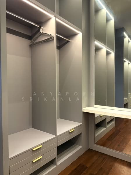 Perfect Masterpiece Sukhumvit 77, Samut Prakan, Soi Mu Ban Perfect Place Sukhumvit 77, Rachathewa, Bang Plee, Samut Prakan, 4 Bedrooms, 315 sqm, Single Detached House For Rent, by Anyaporn Srikanlayanabut, 500430472 - DDproperty.com