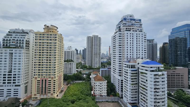 Sethiwan Residence, Bangkok, Soi Sukhumvit 13, Khlongtoei Nua, Watthana, Bangkok, 4 Bedrooms, 300 sqm, Condo For Rent, by BANGKOK PROPERTY AGENTS, 500430473 - DDproperty.com