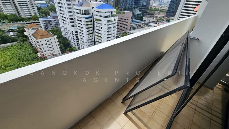 Sethiwan Residence, Bangkok, Soi Sukhumvit 13, Khlongtoei Nua, Watthana, Bangkok, 4 Bedrooms, 300 sqm, Condo For Rent, by BANGKOK PROPERTY AGENTS, 500430473 - DDproperty.com
