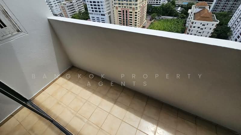 Sethiwan Residence, Bangkok, Soi Sukhumvit 13, Khlongtoei Nua, Watthana, Bangkok, 4 Bedrooms, 300 sqm, Condo For Rent, by BANGKOK PROPERTY AGENTS, 500430473 - DDproperty.com