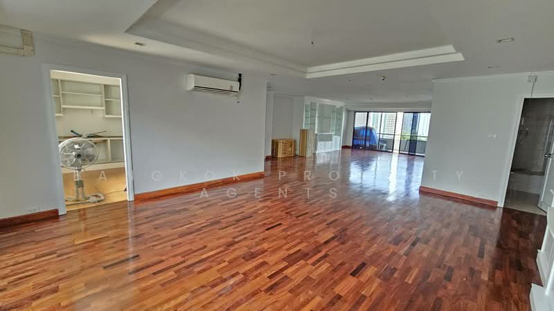 Sethiwan Residence, Bangkok, Soi Sukhumvit 13, Khlongtoei Nua, Watthana, Bangkok, 4 Bedrooms, 300 sqm, Condo For Rent, by BANGKOK PROPERTY AGENTS, 500430473 - DDproperty.com