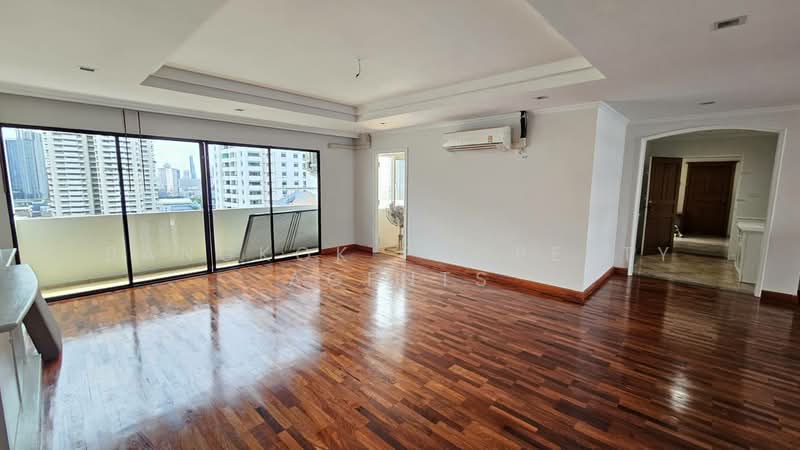 Sethiwan Residence : เศรษฐีวรรณ เรสซิเดนซ์, กรุงเทพ, ซอยสุขุมวิท 13, คลองเตยเหนือ, วัฒนา, กรุงเทพ, 300 ตร.ม., คอนโด ให้เช่า, โดย BANGKOK PROPERTY AGENTS, 500430473 - DDproperty.com