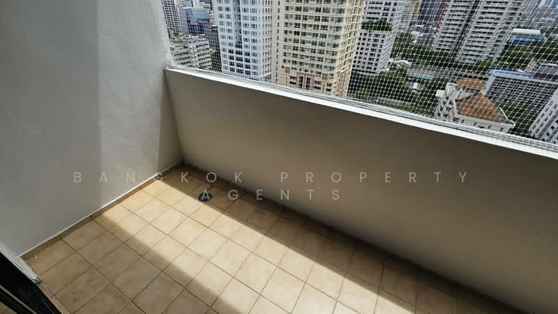 Sethiwan Residence, Bangkok, Soi Sukhumvit 13, Khlongtoei Nua, Watthana, Bangkok, 4 Bedrooms, 300 sqm, Condo For Rent, by BANGKOK PROPERTY AGENTS, 500430473 - DDproperty.com