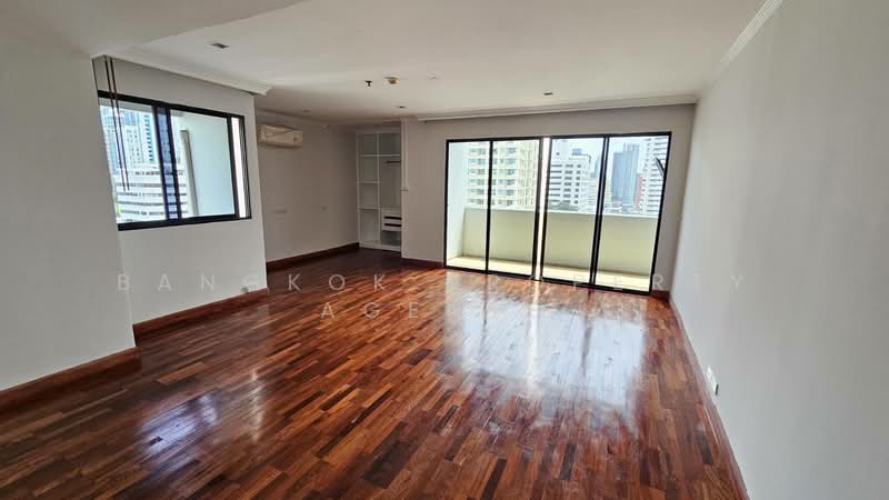 Sethiwan Residence, Bangkok, Soi Sukhumvit 13, Khlongtoei Nua, Watthana, Bangkok, 4 Bedrooms, 300 sqm, Condo For Rent, by BANGKOK PROPERTY AGENTS, 500430473 - DDproperty.com