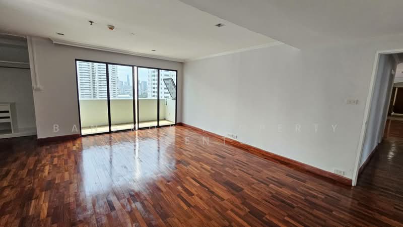 Sethiwan Residence, Bangkok, Soi Sukhumvit 13, Khlongtoei Nua, Watthana, Bangkok, 4 Bedrooms, 300 sqm, Condo For Rent, by BANGKOK PROPERTY AGENTS, 500430473 - DDproperty.com