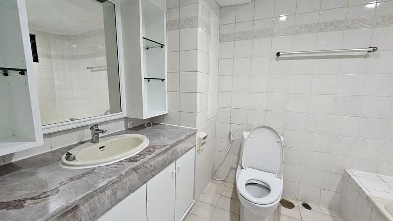 Sethiwan Residence, Bangkok, Soi Sukhumvit 13, Khlongtoei Nua, Watthana, Bangkok, 4 Bedrooms, 300 sqm, Condo For Rent, by BANGKOK PROPERTY AGENTS, 500430473 - DDproperty.com