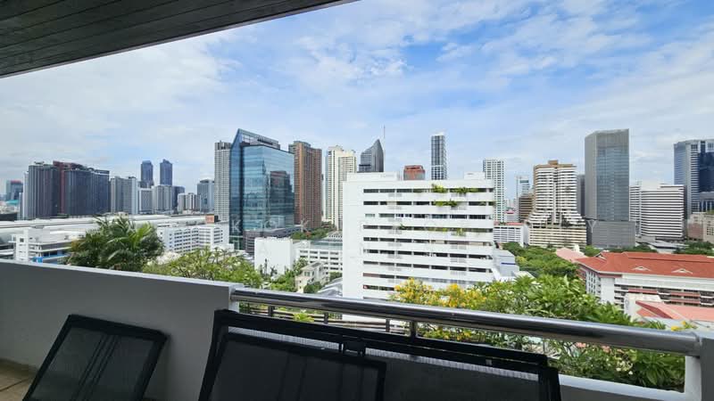 Sethiwan Residence : เศรษฐีวรรณ เรสซิเดนซ์, กรุงเทพ, ซอยสุขุมวิท 13, คลองเตยเหนือ, วัฒนา, กรุงเทพ, 300 ตร.ม., คอนโด ให้เช่า, โดย BANGKOK PROPERTY AGENTS, 500430473 - DDproperty.com