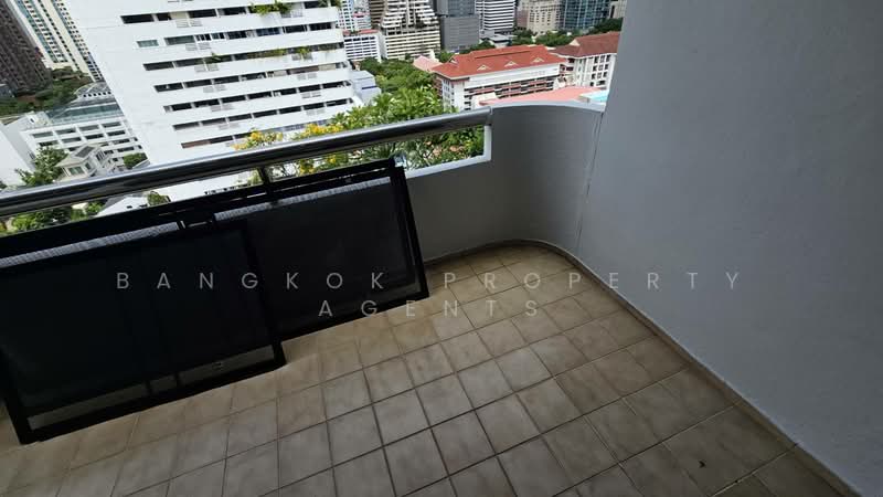 Sethiwan Residence, Bangkok, Soi Sukhumvit 13, Khlongtoei Nua, Watthana, Bangkok, 4 Bedrooms, 300 sqm, Condo For Rent, by BANGKOK PROPERTY AGENTS, 500430473 - DDproperty.com