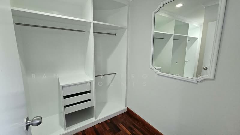 Sethiwan Residence, Bangkok, Soi Sukhumvit 13, Khlongtoei Nua, Watthana, Bangkok, 4 Bedrooms, 300 sqm, Condo For Rent, by BANGKOK PROPERTY AGENTS, 500430473 - DDproperty.com