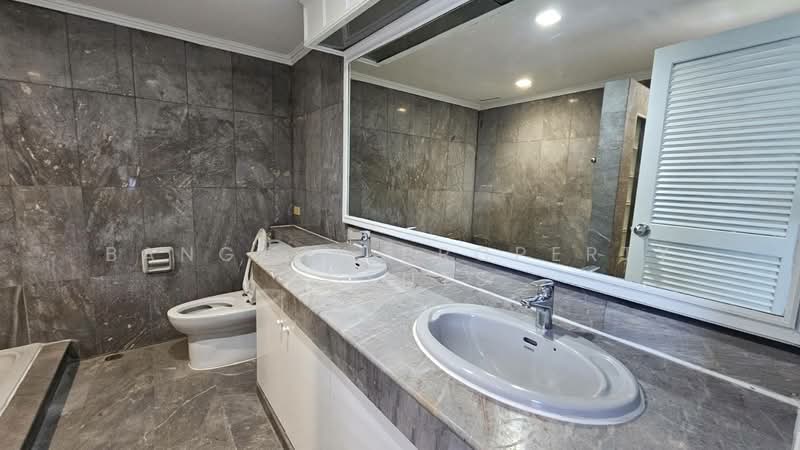 Sethiwan Residence, Bangkok, Soi Sukhumvit 13, Khlongtoei Nua, Watthana, Bangkok, 4 Bedrooms, 300 sqm, Condo For Rent, by BANGKOK PROPERTY AGENTS, 500430473 - DDproperty.com
