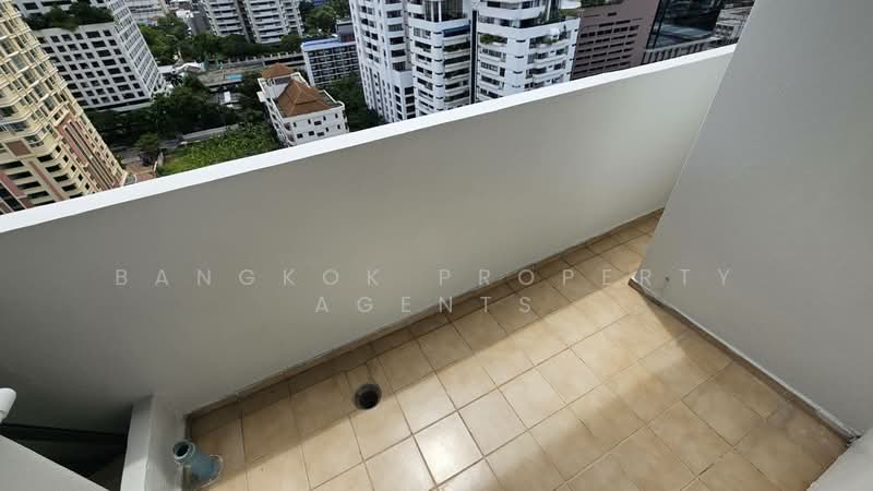 Sethiwan Residence, Bangkok, Soi Sukhumvit 13, Khlongtoei Nua, Watthana, Bangkok, 4 Bedrooms, 300 sqm, Condo For Rent, by BANGKOK PROPERTY AGENTS, 500430473 - DDproperty.com