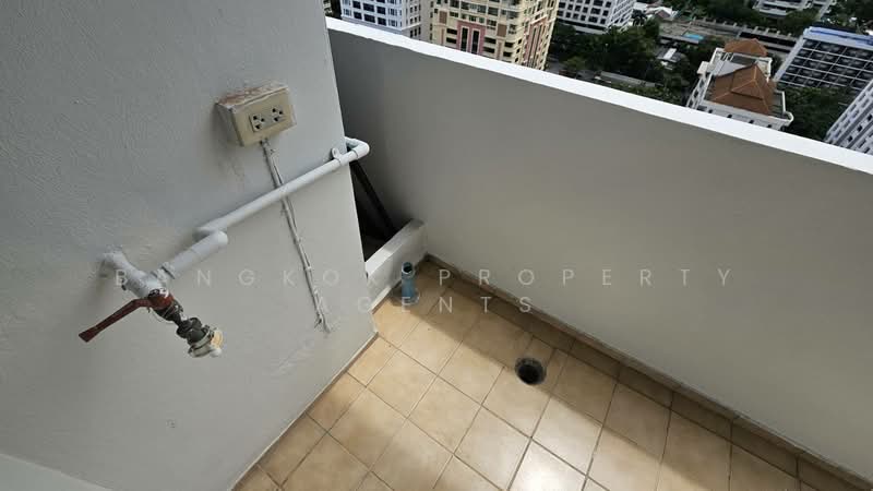 Sethiwan Residence, Bangkok, Soi Sukhumvit 13, Khlongtoei Nua, Watthana, Bangkok, 4 Bedrooms, 300 sqm, Condo For Rent, by BANGKOK PROPERTY AGENTS, 500430473 - DDproperty.com