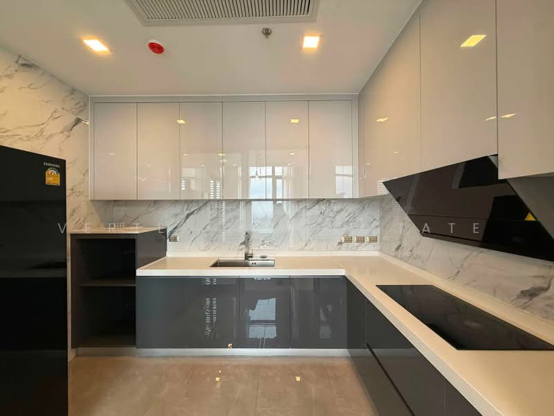 One9Five Asoke-Rama 9, Bangkok, 195 Soi Rama 9 Soi 5, Huai Khwang, Bangkok, 4 Bedrooms, 200 sqm, Condo For Rent, by Vertex Luxe Estate Co.,LTD, 500430474 - DDproperty.com