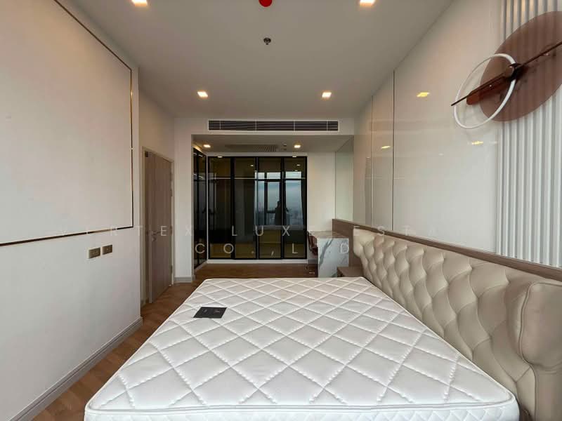 One9Five Asoke-Rama 9, Bangkok, 195 Soi Rama 9 Soi 5, Huai Khwang, Bangkok, 4 Bedrooms, 200 sqm, Condo For Rent, by Vertex Luxe Estate Co.,LTD, 500430474 - DDproperty.com