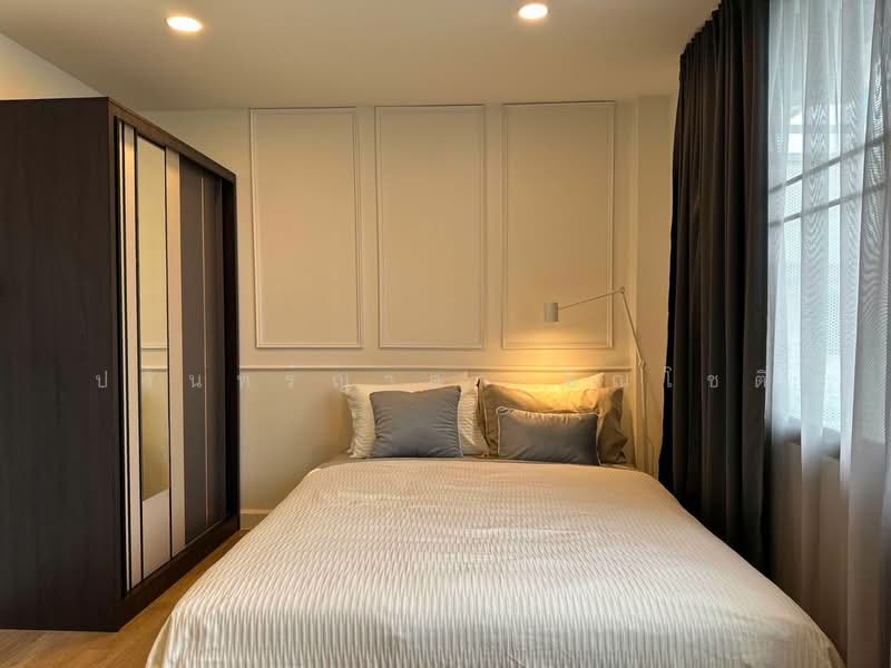 ทาวน์โฮม โชคชัย 4 ซอย 54, กรุงเทพ, ลาดพร้าว, กรุงเทพ, 200 ตร.ม., ทาวน์เฮ้าส์ ให้เช่า, โดย ปรินทร์ญาดา ชิณโชติ, 500430475 - DDproperty.com