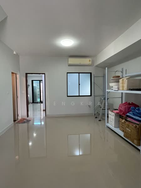 Pleno Rama 9 Krungthep Kreetha, Bangkok, Soi Kanchanaphisek 25 Yeak 1, Saphan Sung, Bangkok, 4 Bedrooms, 130 sqm, Townhouse For Sale, by Kriengkrai, 500430476 - DDproperty.com