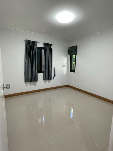 Pleno Rama 9 Krungthep Kreetha, Bangkok, Soi Kanchanaphisek 25 Yeak 1, Saphan Sung, Bangkok, 4 Bedrooms, 130 sqm, Townhouse For Sale, by Kriengkrai, 500430476 - DDproperty.com