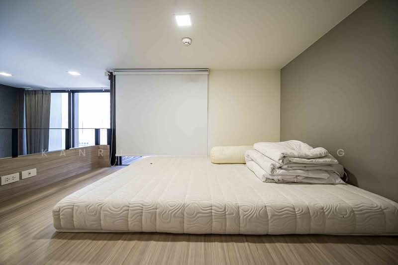 Chewathai Residence Asoke, กรุงเทพ, 222 ถนนอโศก - ดินแดง, มักกะสัน, ราชเทวี, กรุงเทพ, 29 ตร.ม., คอนโด ขาย, โดย Kanrutai Dawruang, 500430477 - DDproperty.com