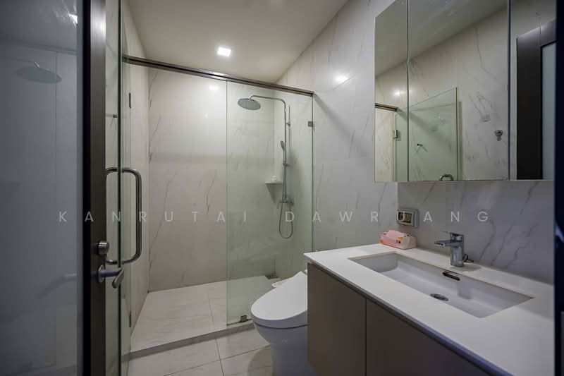 Chewathai Residence Asoke, กรุงเทพ, 222 ถนนอโศก - ดินแดง, มักกะสัน, ราชเทวี, กรุงเทพ, 29 ตร.ม., คอนโด ขาย, โดย Kanrutai Dawruang, 500430477 - DDproperty.com