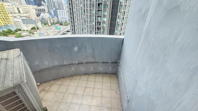 Witthayu Complex, Bangkok, 1673 New Petchaburi Road, Makkasan, Ratchathewi, Bangkok, 2 Bedrooms, 95 sqm, Condo For Rent, by BANGKOK PROPERTY AGENTS, 500430478 - DDproperty.com