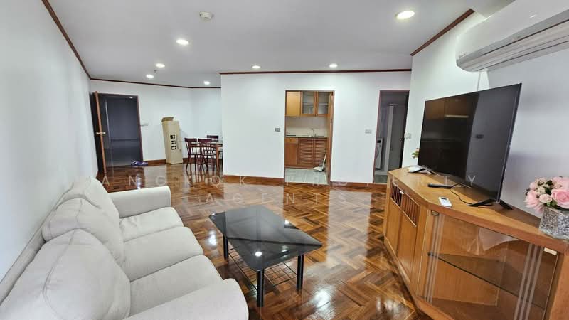 Witthayu Complex, Bangkok, 1673 New Petchaburi Road, Makkasan, Ratchathewi, Bangkok, 2 Bedrooms, 95 sqm, Condo For Rent, by BANGKOK PROPERTY AGENTS, 500430478 - DDproperty.com