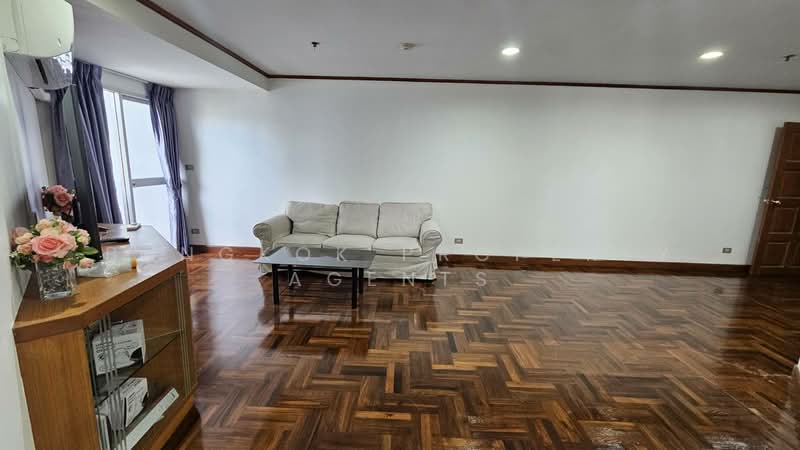 Witthayu Complex, Bangkok, 1673 New Petchaburi Road, Makkasan, Ratchathewi, Bangkok, 2 Bedrooms, 95 sqm, Condo For Rent, by BANGKOK PROPERTY AGENTS, 500430478 - DDproperty.com