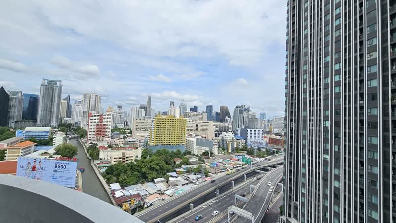 Witthayu Complex, Bangkok, 1673 New Petchaburi Road, Makkasan, Ratchathewi, Bangkok, 2 Bedrooms, 95 sqm, Condo For Rent, by BANGKOK PROPERTY AGENTS, 500430478 - DDproperty.com
