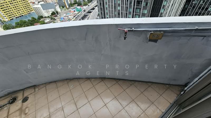 Witthayu Complex, Bangkok, 1673 New Petchaburi Road, Makkasan, Ratchathewi, Bangkok, 2 Bedrooms, 95 sqm, Condo For Rent, by BANGKOK PROPERTY AGENTS, 500430478 - DDproperty.com