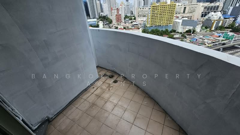 Witthayu Complex, Bangkok, 1673 New Petchaburi Road, Makkasan, Ratchathewi, Bangkok, 2 Bedrooms, 95 sqm, Condo For Rent, by BANGKOK PROPERTY AGENTS, 500430478 - DDproperty.com
