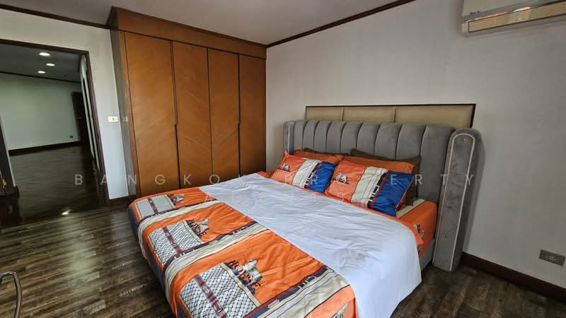 Witthayu Complex, Bangkok, 1673 New Petchaburi Road, Makkasan, Ratchathewi, Bangkok, 2 Bedrooms, 95 sqm, Condo For Rent, by BANGKOK PROPERTY AGENTS, 500430478 - DDproperty.com