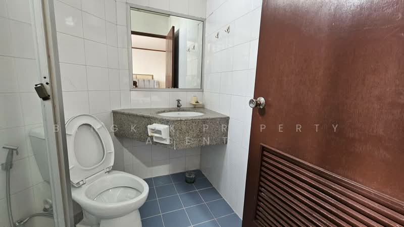 Witthayu Complex, Bangkok, 1673 New Petchaburi Road, Makkasan, Ratchathewi, Bangkok, 2 Bedrooms, 95 sqm, Condo For Rent, by BANGKOK PROPERTY AGENTS, 500430478 - DDproperty.com