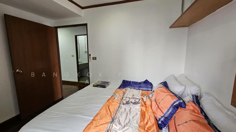 Witthayu Complex, Bangkok, 1673 New Petchaburi Road, Makkasan, Ratchathewi, Bangkok, 2 Bedrooms, 95 sqm, Condo For Rent, by BANGKOK PROPERTY AGENTS, 500430478 - DDproperty.com