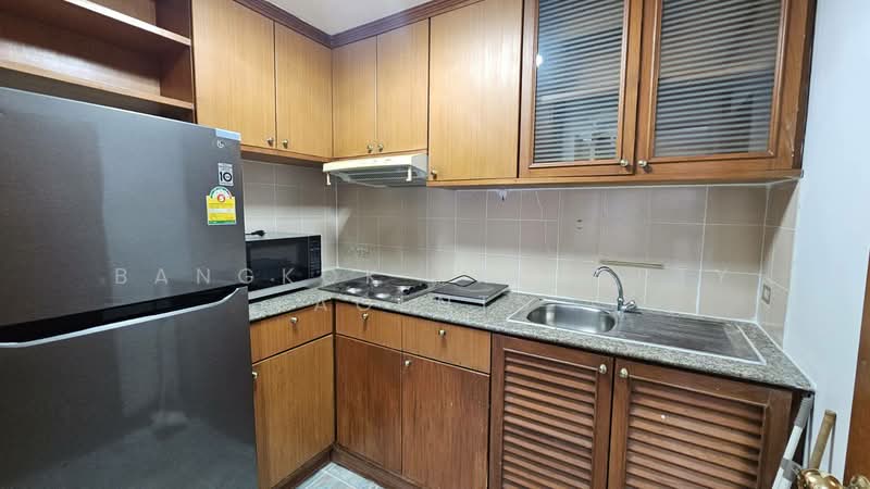 Witthayu Complex, Bangkok, 1673 New Petchaburi Road, Makkasan, Ratchathewi, Bangkok, 2 Bedrooms, 95 sqm, Condo For Rent, by BANGKOK PROPERTY AGENTS, 500430478 - DDproperty.com