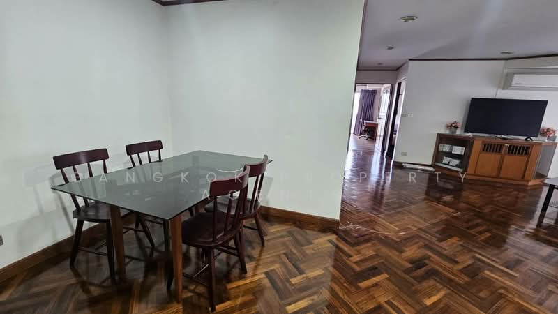 Witthayu Complex, Bangkok, 1673 New Petchaburi Road, Makkasan, Ratchathewi, Bangkok, 2 Bedrooms, 95 sqm, Condo For Rent, by BANGKOK PROPERTY AGENTS, 500430478 - DDproperty.com